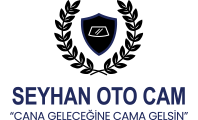 Seyhan Oto Cam Logo