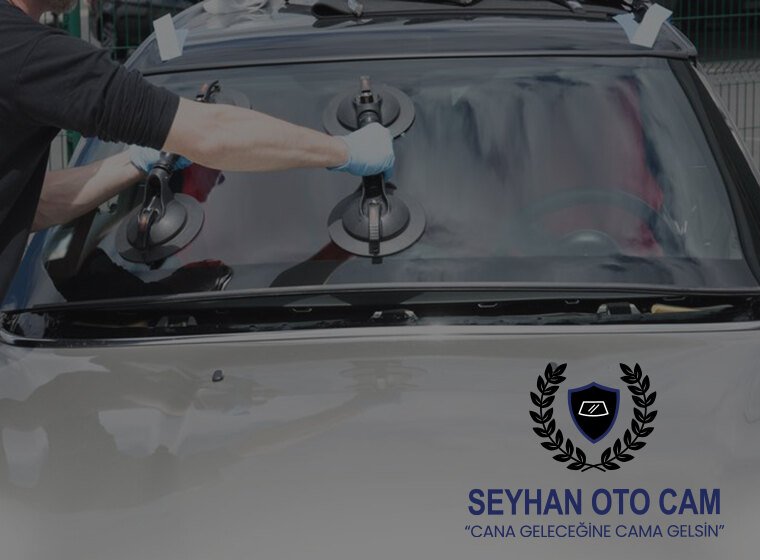 Ücretsiz Orjinal Oto Cam Değişimi Kapaklı