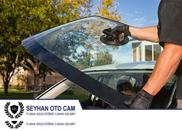 Kaskodan Oto Cam Değişimi Kapaklı