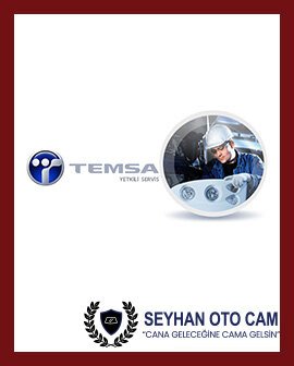 Seyhan Oto Cam Referans