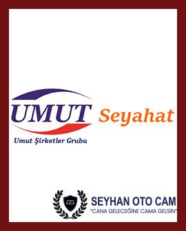 Seyhan Oto Cam Referans