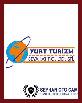 Seyhan Oto Cam Referans