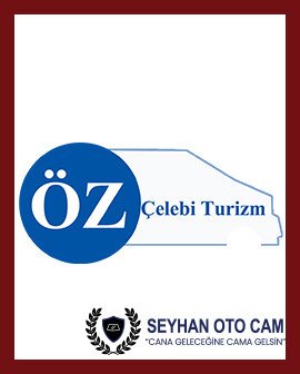 Seyhan Oto Cam Referans