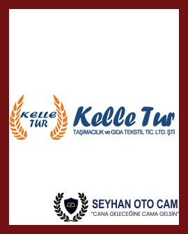 Seyhan Oto Cam Referans