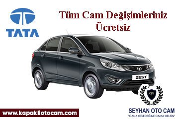 Tata Oto Cam Değişimi
